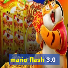 mario flash 3.0